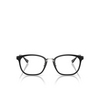 Ray-Ban RX7247D Eyeglasses 5753 black - product thumbnail 1/4