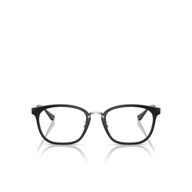 Lunettes de vue Ray-Ban RX7247D 5753 black - Vue de face