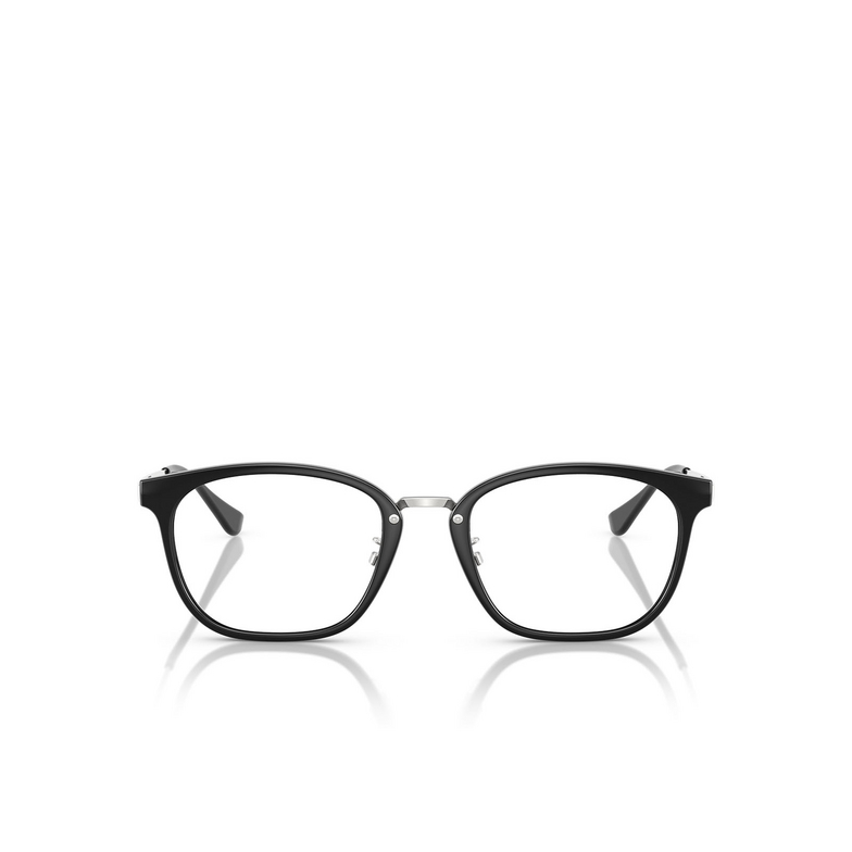 Ray-Ban RX7247D Eyeglasses 5753 black - 1/4