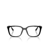 Occhiali da vista Ray-Ban RX7248D 2000 black - anteprima prodotto 1/4