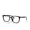 Occhiali da vista Ray-Ban RX7248D 2000 black - anteprima prodotto 2/4