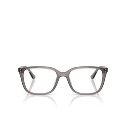 Occhiali da vista Ray-Ban RX7248D 8257 transparent opal grey