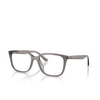 Ray-Ban RX7248D Eyeglasses 8257 transparent opal grey - product thumbnail 2/4