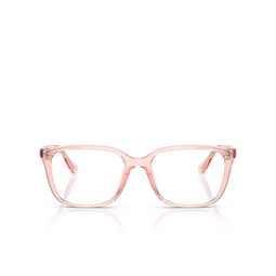 Occhiali da vista Ray-Ban RX7248D 8410 transparent light pink