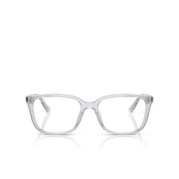 Occhiali da vista Ray-Ban RX7248D 8411 transparent light grey