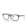 Gafas graduadas Ray-Ban RX7307M F608 grey - Miniatura del producto 2/4