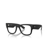 Ray-Ban RX7840V Eyeglasses 5204 sand black - product thumbnail 2/4