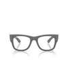 Occhiali da vista Ray-Ban RX7840V 5521 sand grey - anteprima prodotto 1/4