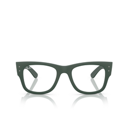 Ray-Ban RX7840V Korrektionsbrillen 8062 sand green