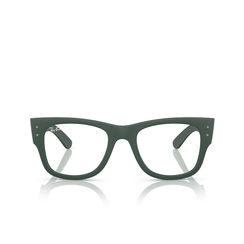 Occhiali da vista Ray-Ban RX7840V 8062 sand green - 1/4