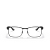 Occhiali da vista Ray-Ban RX8416 2503 black - anteprima prodotto 1/4