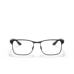 Ray-Ban RX8416 Korrektionsbrillen 2503 black