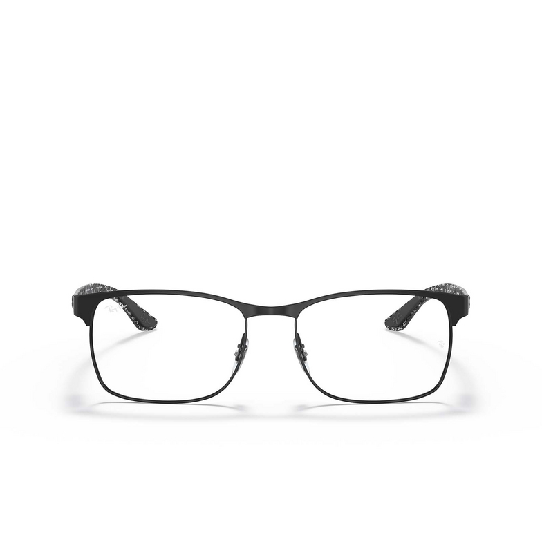 Ray-Ban RX8416 Korrektionsbrillen 2503 black - 1/4