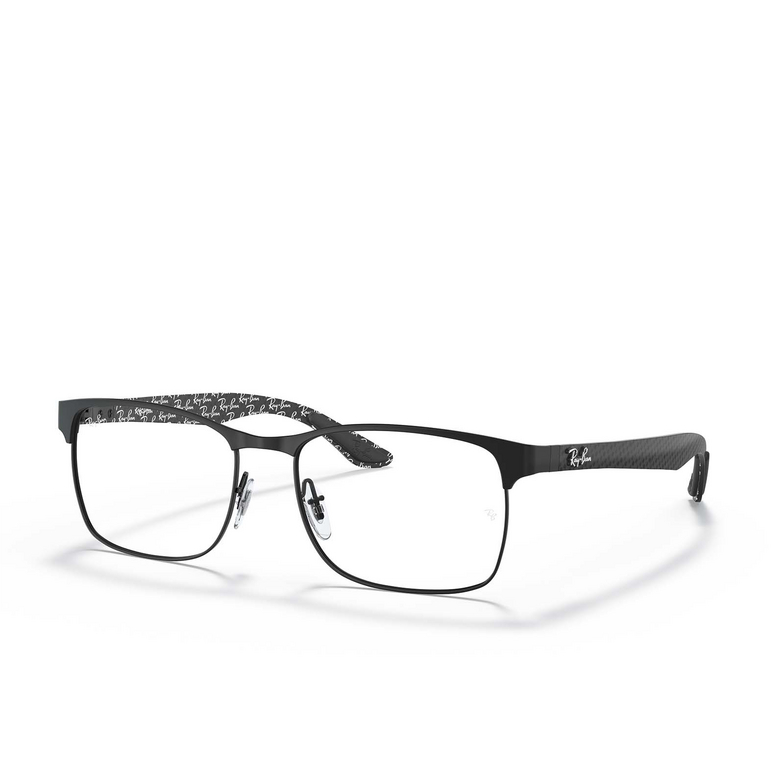 Lunettes de vue Ray-Ban RX8416 2503 black - 2/4