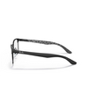 Ray-Ban RX8416 Eyeglasses 2503 black - product thumbnail 3/4