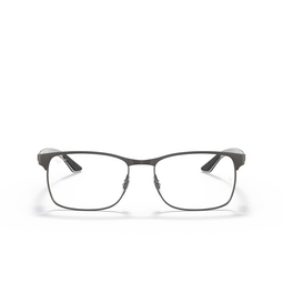 Ray-Ban RX8416 Eyeglasses 2620 gunmetal