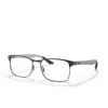 Ray-Ban RX8416 Eyeglasses 2620 gunmetal - product thumbnail 2/4