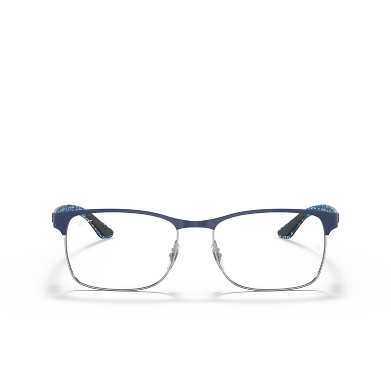 Ray-Ban RX8416 Eyeglasses 3016 blue - 1/4