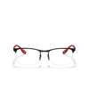 Lunettes de vue Ray-Ban RX8416M F041 black - Vignette du produit 1/4