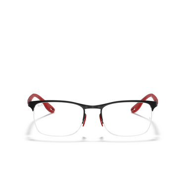 Ray-Ban RX8416M Eyeglasses F041 black - front view