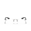 Ray-Ban RX8724 Eyeglasses 1128 gunmetal - product thumbnail 1/4