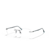 Ray-Ban RX8725 Eyeglasses 1028 gunmetal - product thumbnail 2/4