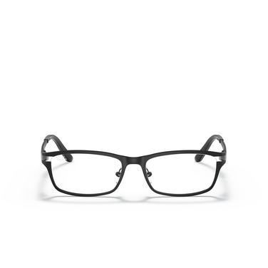 Ray-Ban RX8727D Eyeglasses 1074 black - front view