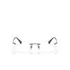 Lunettes de vue Ray-Ban RX8755 1128 gunmetal - Vignette du produit 1/4