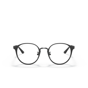 Ray-Ban RX8770D Eyeglasses 1206 black - front view