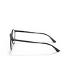 Ray-Ban RX8770D Eyeglasses 1206 black - product thumbnail 3/4