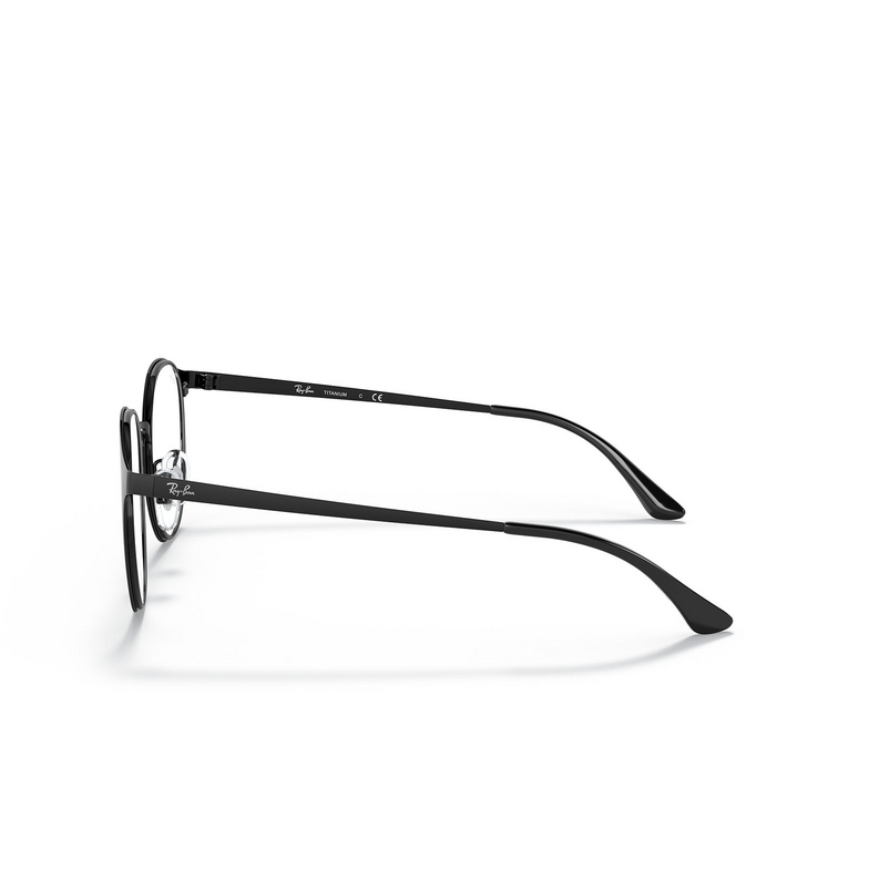 Lunettes de vue Ray-Ban RX8770D 1206 black - 3/4