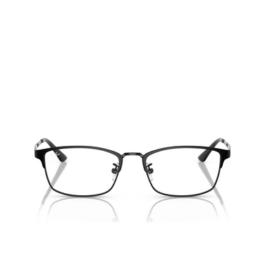 Ray-Ban RX8772D Eyeglasses 1206 black - front view