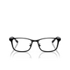 Ray-Ban RX8773D Korrektionsbrillen 1012 black - Produkt-Miniaturansicht 1/4