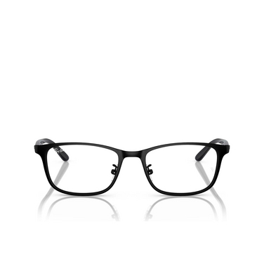 Ray-Ban RX8773D Eyeglasses 1012 black - front view