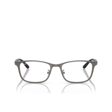 Ray-Ban RX8773D Eyeglasses 1047 gunmetal - front view