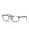 Occhiali da vista Ray-Ban RX8773D 1243 dark brown - anteprima prodotto 2/4