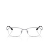 Ray-Ban RX8774D Eyeglasses 1029 silver - product thumbnail 1/4