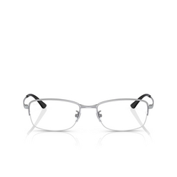 Ray-Ban RX8774D Eyeglasses 1029 silver