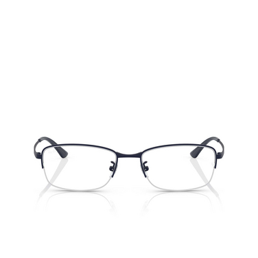 Ray-Ban RX8774D Eyeglasses 1239 blue - front view