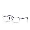 Ray-Ban RX8774D Korrektionsbrillen 1239 blue - Produkt-Miniaturansicht 2/4