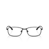 Lunettes de vue Ray-Ban RX8775D 1012 black - Vignette du produit 1/4