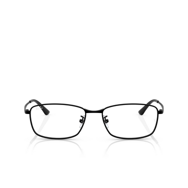 Lunettes de vue Ray-Ban RX8775D 1012 black - Vue de face