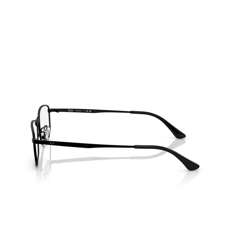 Lunettes de vue Ray-Ban RX8775D 1012 black - 3/4