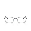 Lunettes de vue Ray-Ban RX8775D 1047 gunmetal - Vignette du produit 1/4