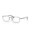 Lunettes de vue Ray-Ban RX8775D 1047 gunmetal - Vignette du produit 2/4