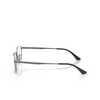 Ray-Ban RX8775D Eyeglasses 1047 gunmetal - product thumbnail 3/4