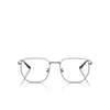 Ray-Ban RX8776D Eyeglasses 1000 gunmetal - product thumbnail 1/4