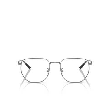 Lunettes de vue Ray-Ban RX8776D 1000 gunmetal - Vue de face