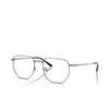 Ray-Ban RX8776D Eyeglasses 1000 gunmetal - product thumbnail 2/4