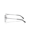 Ray-Ban RX8776D Eyeglasses 1000 gunmetal - product thumbnail 3/4